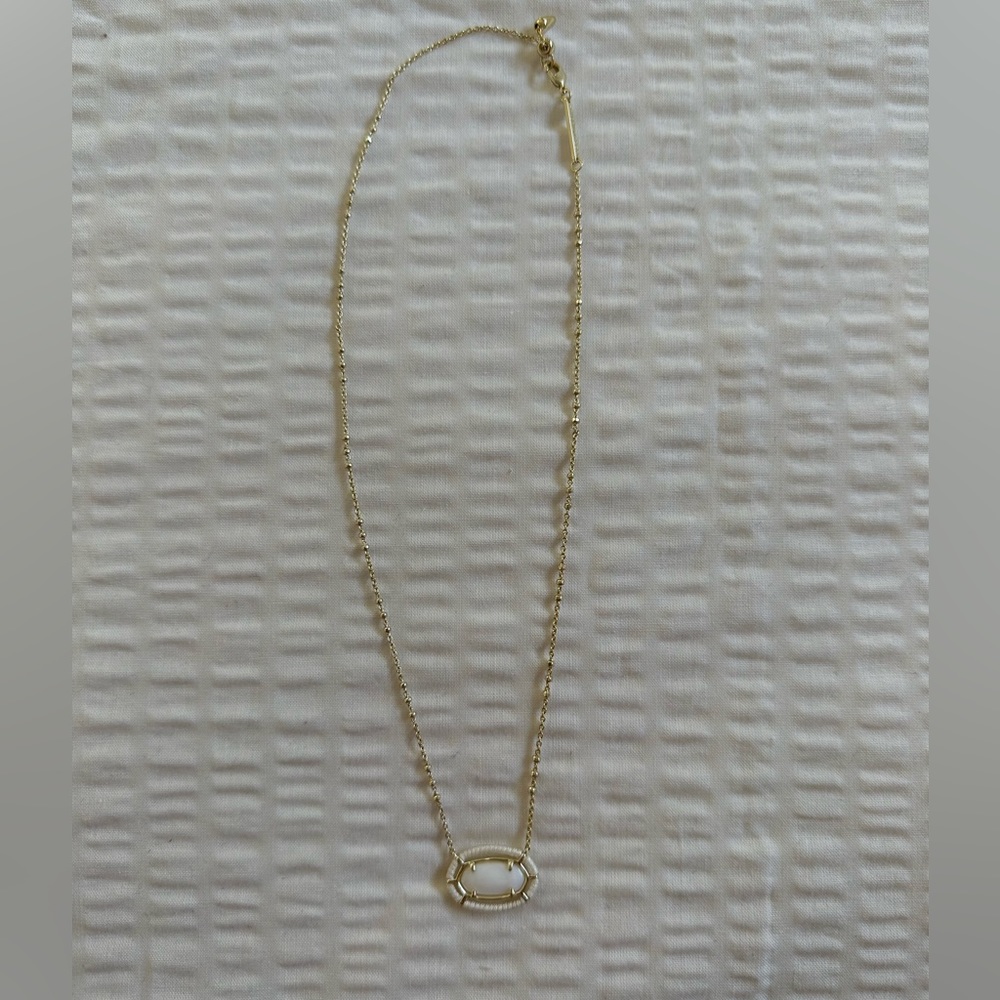 Kendra Scott Threaded Elisa